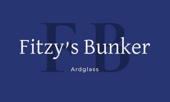 Downpatrick Apartment | Fitzy's Bunker - Modern Beach Apartment