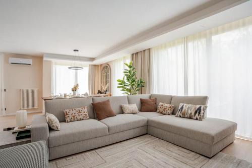 Centro Giano House | Fiumicino Airport Stay
