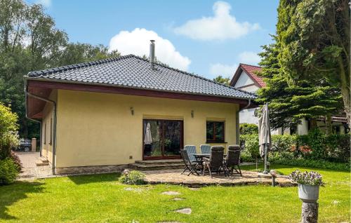 Pobiedziska House | Five Bedroom Cozy Home In Jerzykowo