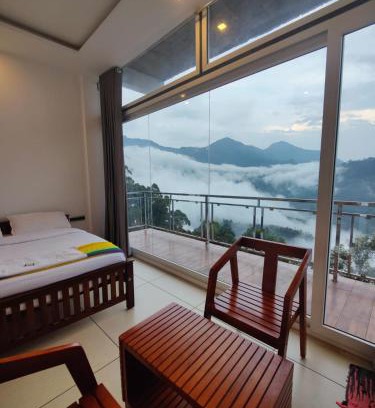 Pallivasal Villa | Five Bedroom Villa