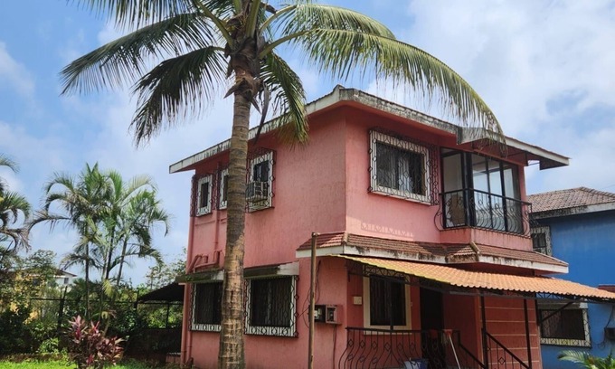 Kune N.m. House | Five Bungalow - 3 Bedroom Villa