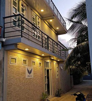 Maalhos House | Fiya Inn