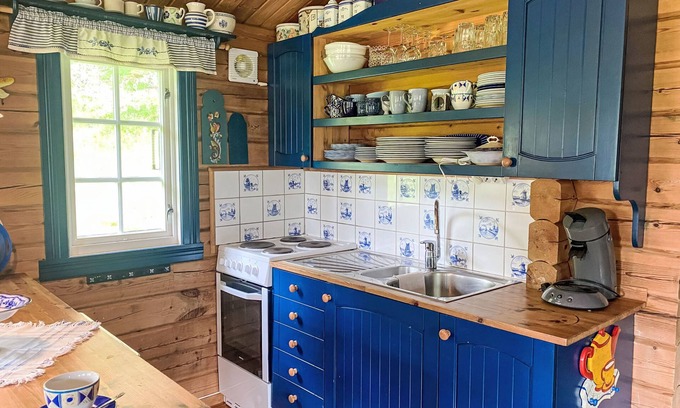 Forde House | Fjellro by Interhome