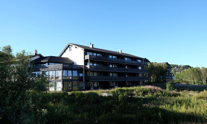 Geilo Apartment | Fjelltun Fritidsleiligheter, leilighet 407