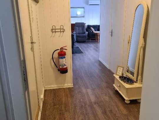 Vadso Apartment | Fjellveien 4