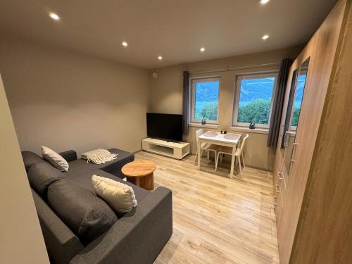 Møre og Romsdal Apartment | FjordView