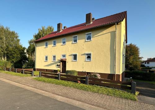 Altenburschla Apartment | FL Schmiedsglück