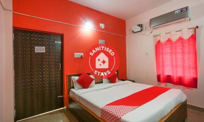 Bhubaneshwar Hotel | Flagship 28685 Hotel Villaggio
