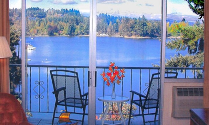 West Hills Hotel | Flagship Inn