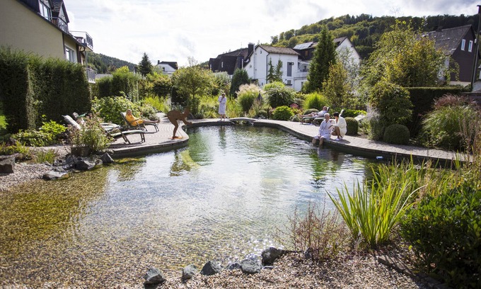 Ostwig Hotel | Flair Hotel Nieder
