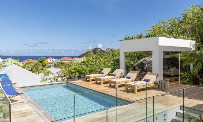 Flamands Villa | Flamands Escape in Flamands by Personal Villas - Stunning Haven