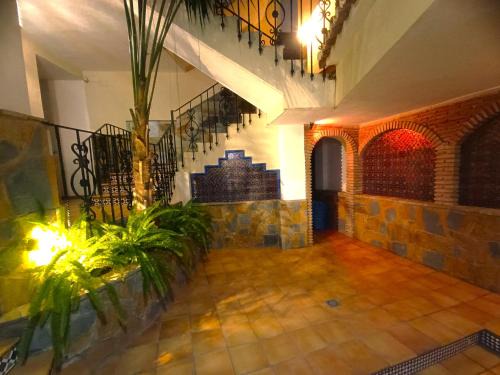 Cerrado de Calderon Apartment | Flamencos del cerrado