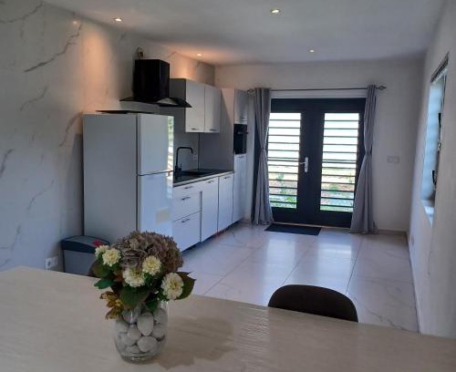 Grote Berg Apartment | Flamingo Apartment - Regal Rentals Curacao