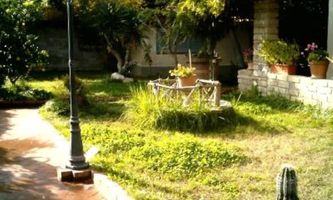 Monte Caminetto House | 'Flaminio' cottage - Your country chalet in Rome