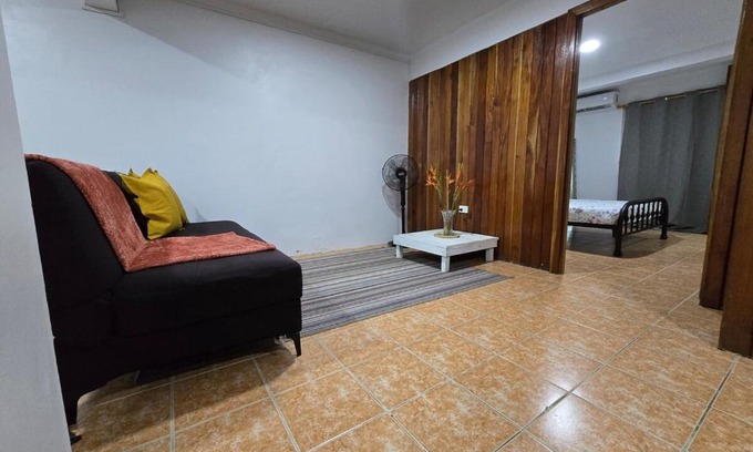 Suva Apartment | Flat 12 on Sunland