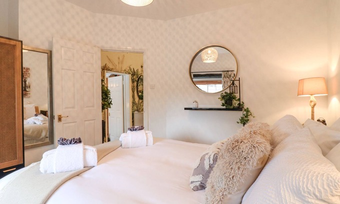 Oakham Cottage | Flat 2, The Maltings