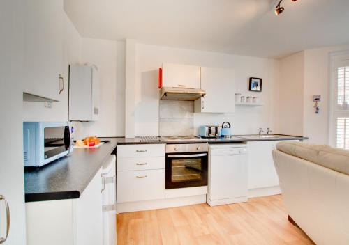 Sheringham Apartment | Flat 6 Erpingham House