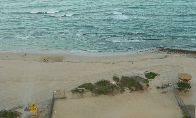 Pina Apartment | Flat Beira Mar