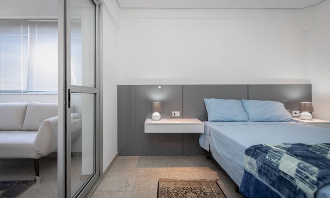 Luxemburgo Apartment | Flat com Vista e Localização Privilegiada