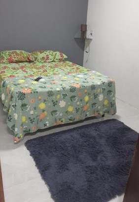 Pitimbu House | Flat Brisa do Mar