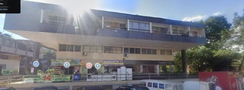 Asa Norte Apartment | Flat Cln 216 Asa Norte By CentoEdez