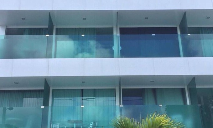 Tambau Apartment | FLAT DUPLEX COVERAGE BY THE SEA OF TAMBAÚ