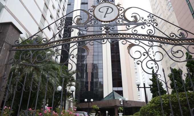 Jardim Paulista Apartment | Flat Gardens, Great Location