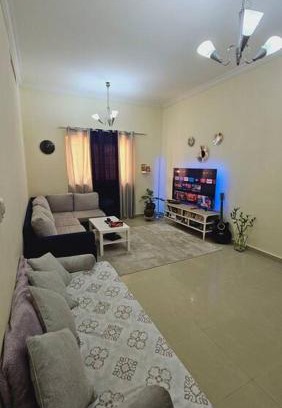 Al Nahda Apartment | Flat in Sharjah 1BHK