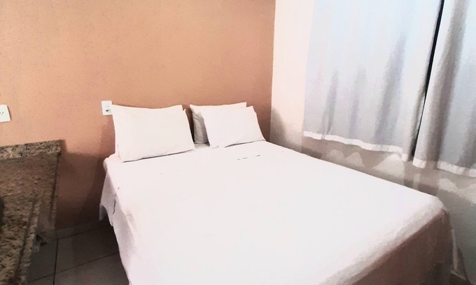 Setor Bueno Apartment | Flat in the Good Sector π‘