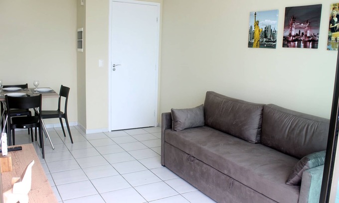Madalena Apartment | Flat in the heart of Magdalene