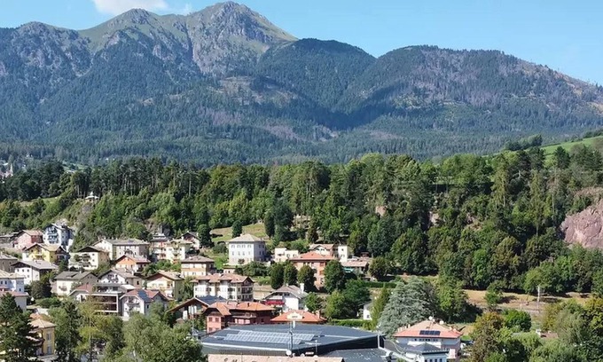 Cavalese Apartment | Flat 'La Casa Di Marco' in the heart of Val di Fiemme.
