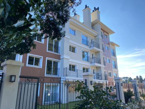 Vila Luiza Apartment | Flat Luxos Centro - Localizado no Centro