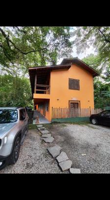 Maresias Apartment | Flat Maresias