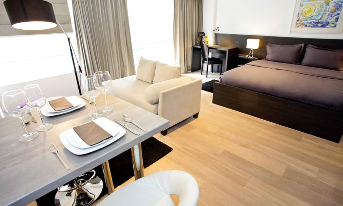 Vorst Apartment | Flat Moliere