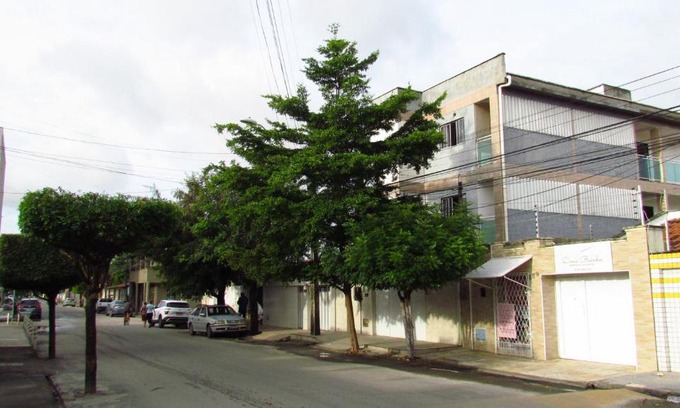 Jardim Cearense House | Flat Santa Maria