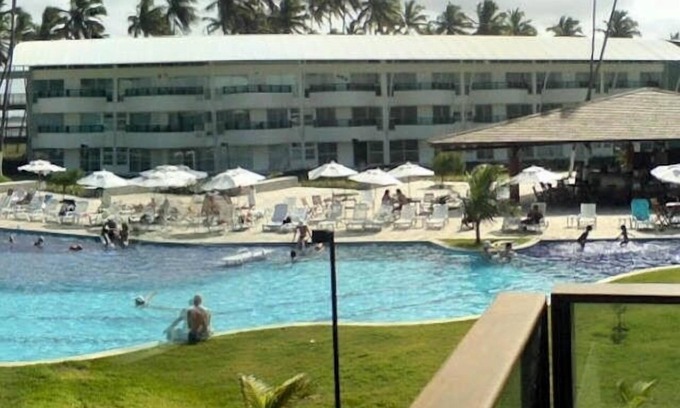 Ipojuca Apartment | Flat Seaside Porto de Galinhas.