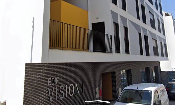 Tondela Apartment | Flat spacious and tidy - Close stadium + Wifi+ac