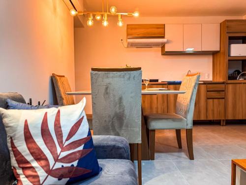 Santa Terezinha Apartment | Flat/Studio excelente localização em Brusque