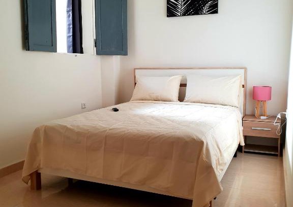 Quartier Hassan Apartment | Flat Studio Hassan Centre Rabat