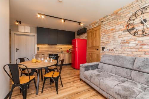 Jantar Apartment | Flatbook Apartamenty - Jantar Resort Loft