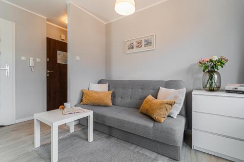 Sztutowo Apartment | Flatbook Apartamenty - Sztutowo Zalewowa 12 z Parkingiem