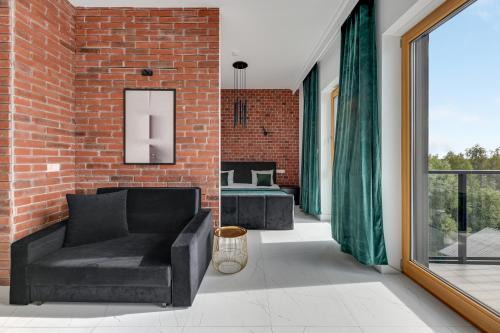 Gdansk City Center Apartment | Flatbook - City Center Apartments Nadmotławie II