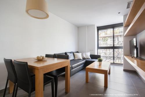 Navas Apartment | Flateli Navas D02