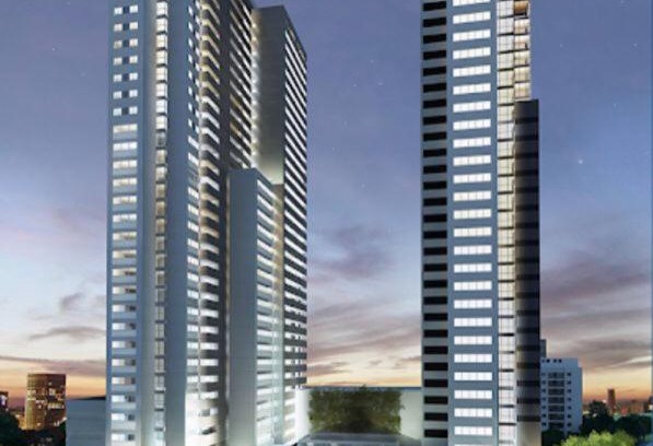 Jardim Goias Apartment | FlatsRose BR Executivo BrookField Flamboyant Conforto Top