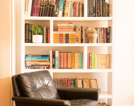 Alto do Pina Apartment | Flattered to be in Lisboa