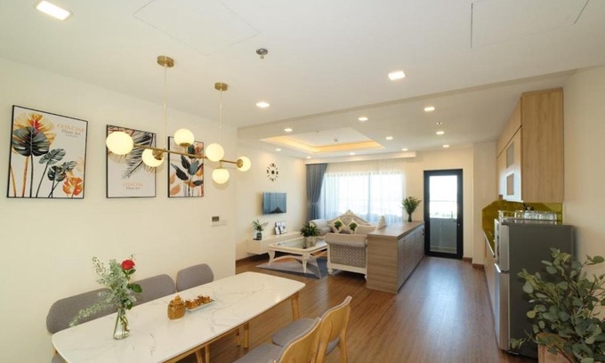 Quy Nhon Apartment | Flc sea tower quy nhơn