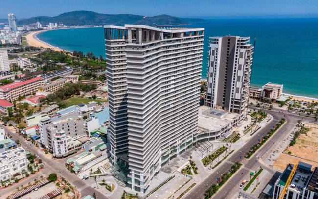 Quy Nhon Apartment | FLC Sea Tower Quy Nhơn