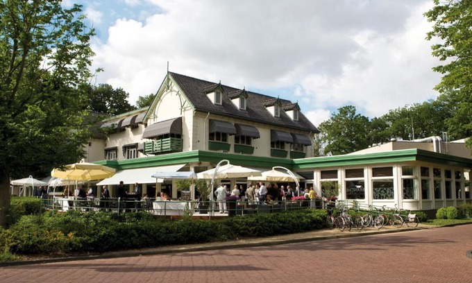 Schelfhorst Hotel | Fletcher Familiehotel Paterswolde