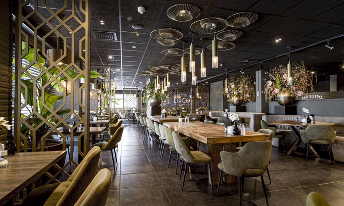 Winterswijk Hotel | Fletcher Hotel Frerikshof