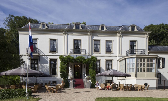 Eerbeek Hotel | Fletcher Hotel-Landgoed Huis Te Eerbeek